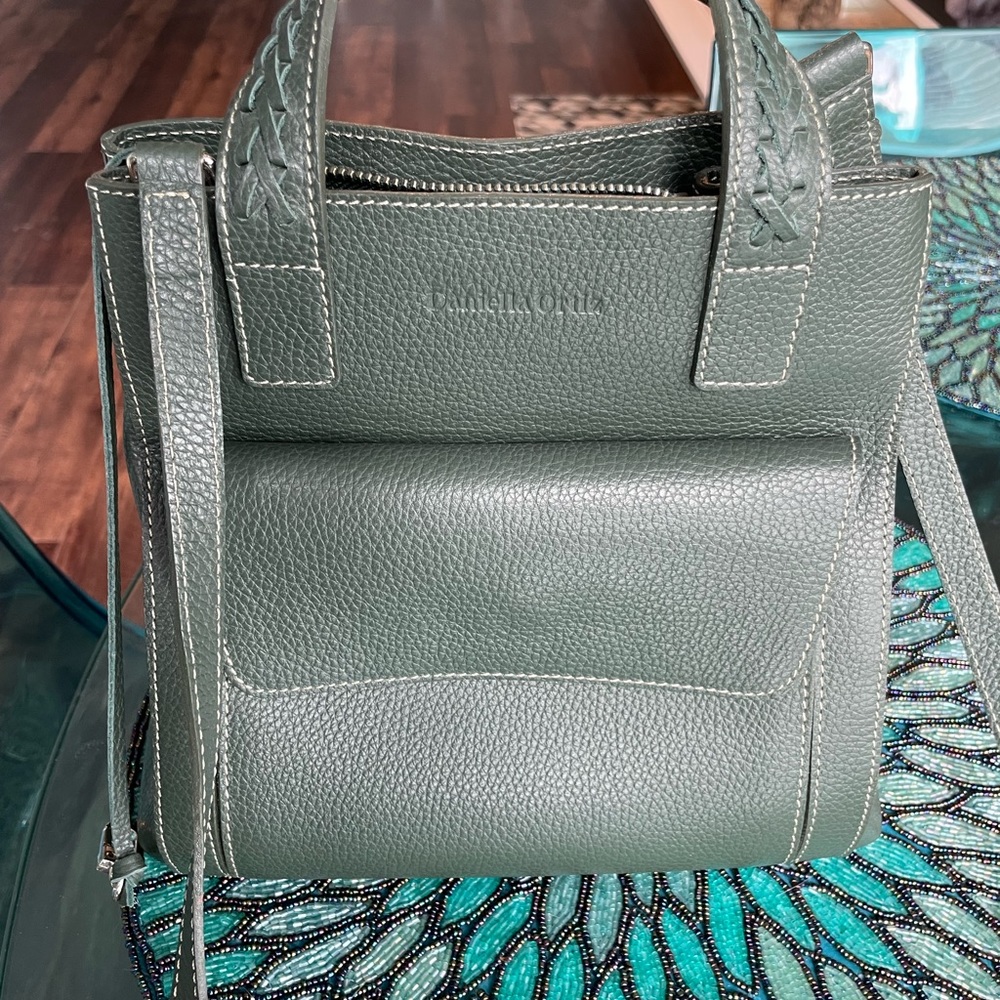 Daniella Ortiz Bag